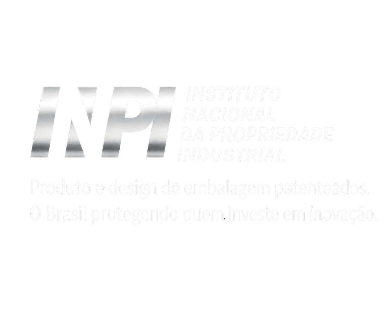 INPI — Instituto Nacional da Propriedade Industrial